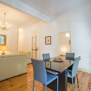 Appartement met Drie Slaapkamers